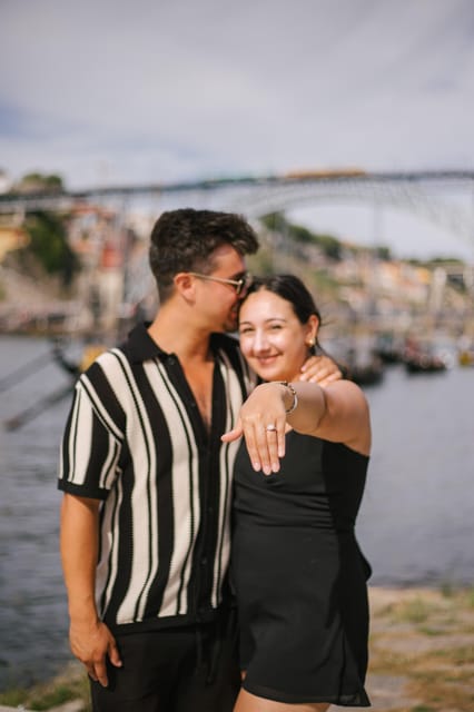 Photoshoot in Porto - Price and Logistics: When This Costs Less Than You Think