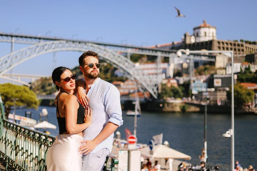 Photoshoot in Porto - Who This Porto Photoshoot Suits Best (And Who Might Skip It)