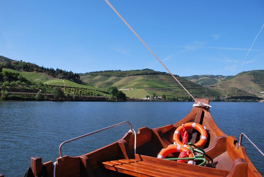 Pinhão: 2-Hour Rabelo Boat Tour with Audio Guide - Price and Value: Is $35 Worth Two Hours on the Douro?
