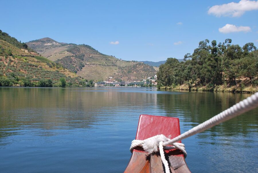 Pinhão: Rabelo Boat 1-Hour Tour - Price and Value: Is $17 Worth 1 Hour on the Douro?