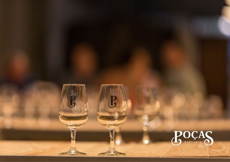 Poças: Guided Tour & Port Wine Tasting with Pastel de Nata - Key points before you go