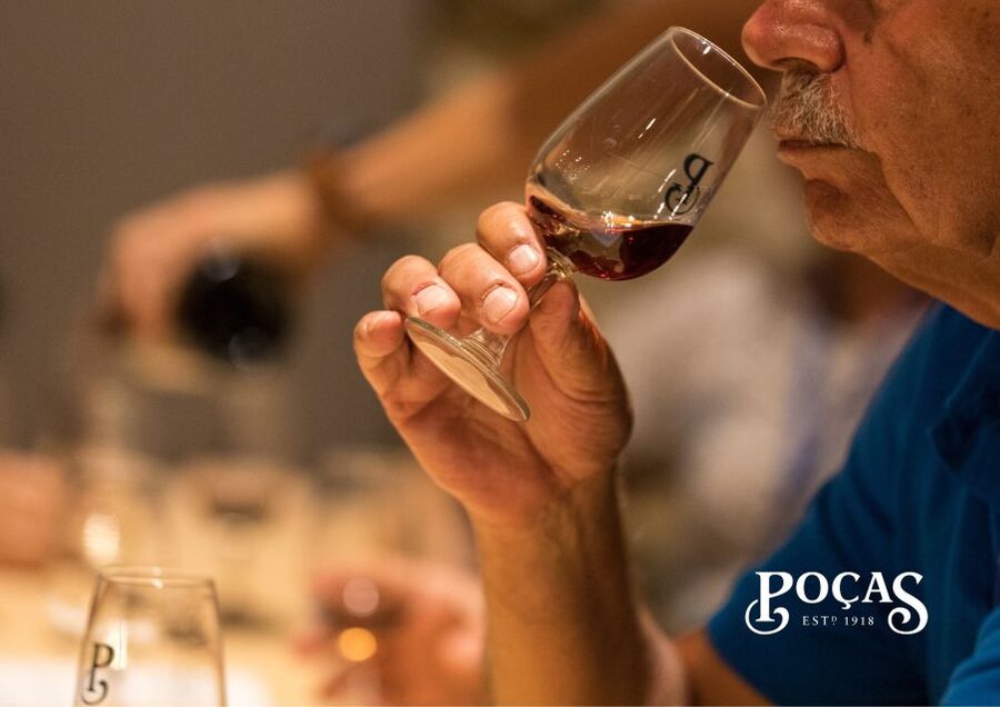 Poças: Guided Tour & Port Wine Tasting with Pastel de Nata - Pastel de Nata pairing: dessert, but with a purpose
