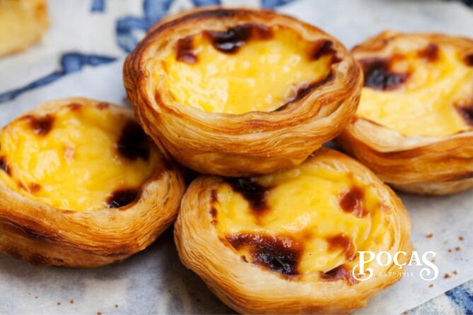 Poças Guided Visit and Port Wine Tasting with Pastel de Nata - Ruby vs Reserve Tawny: how the tasting teaches the craft