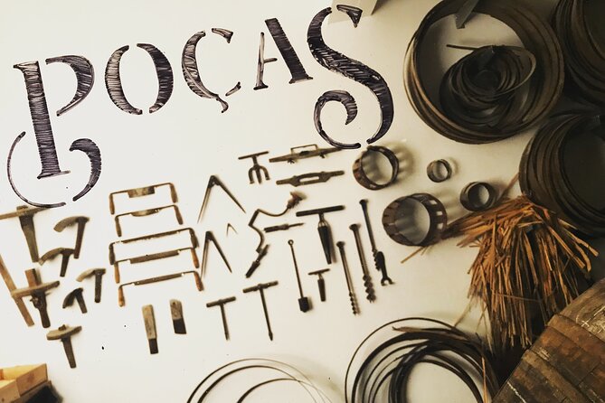 Poças Guided Visit and Wine Tasting of 3 Port Wines - The three Port styles you’ll taste: what each one teaches you