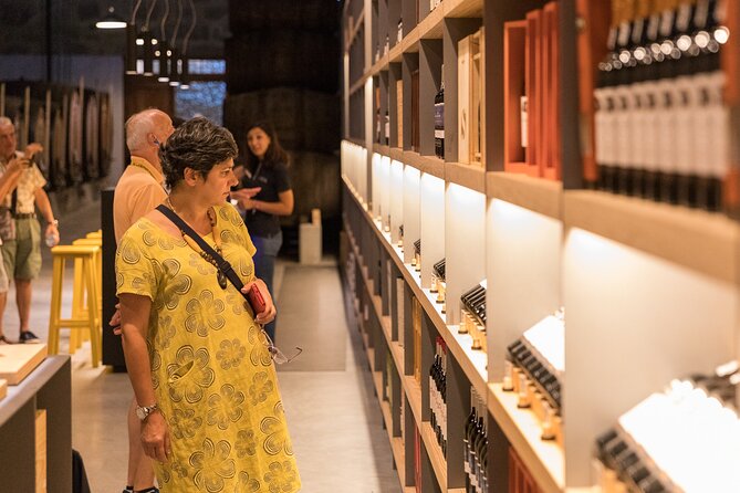 Poças Guided Visit and Wine Tasting of 3 Port Wines - Things to consider before you book (so it feels like a win)