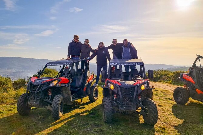 Ponte de Lima Guided Buggy Tour - Why this buggy tour feels different near Ponte de Lima