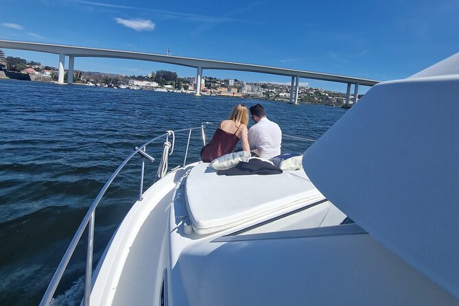 Port : 6 Bridges Cruise , Douro River with Sunset Option - Six Bridges, One River Story: What This Cruise Really Is