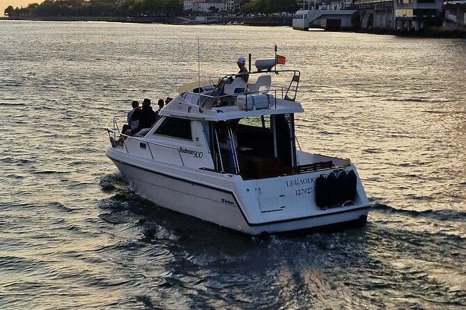 Port : 6 Bridges Cruise , Douro River with Sunset Option - Price and Timing: Is It Worth $54.44 for Two Hours?