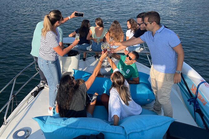 Port : 6 Bridges Cruise With Sunset option & Port wine - Key Things You’ll Notice on This 6 Bridges Sunset Cruise