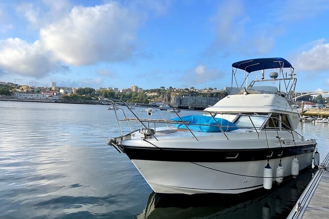 Port : 6 Bridges Cruise With Sunset option & Port wine - Price and Value: Is This $54.42 Worth It?