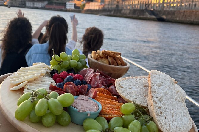 Port : 6 Bridges Private Yacht Cruise with Local Wine & Snacks - The crew vibe: what “private” feels like in real life