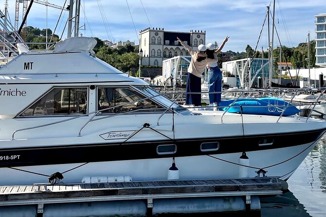 Port : 6 bridges tour with Portuguese custard tart & Port wine - Practical tips to make the experience feel easy