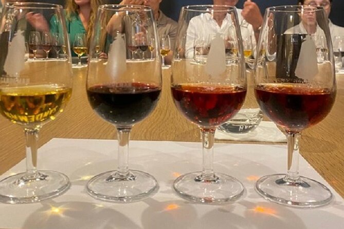 Port and Douro Wine Private Tasting and Pairing with a Sommelière - Key highlights at a glance