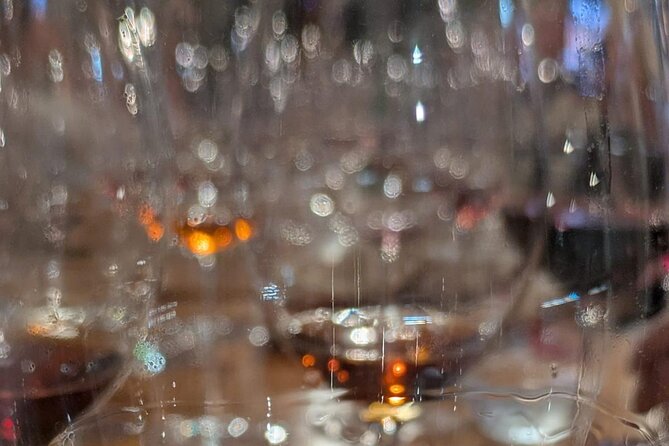 Port and Douro Wine Private Tasting and Pairing with a Sommelière - Logistics and comfort: walking pace, language, and flexibility