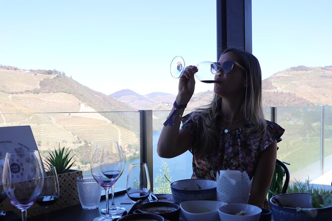 Port : Douro Valley Tour with 2 Wineries, Lunch and Cruise - A Douro day that feels planned, not rushed