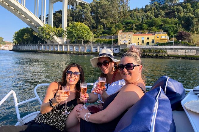 Port : Private Cruise in the Douro — 6 Bridges & Sunsets - Key moments that make this Douro cruise worth it