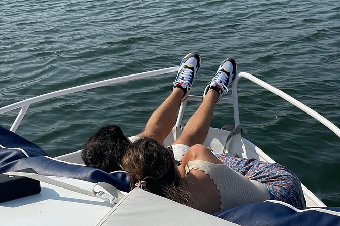Port : private cruiser 6 Bridges and port wine tasting/Sunset - Key Highlights at a Glance