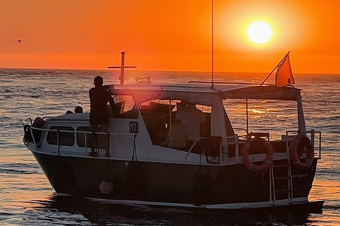 Port : private cruiser 6 Bridges and port wine tasting/Sunset - Hosts Nadia and Paulo: The Personal Touch That Makes It Feel Special
