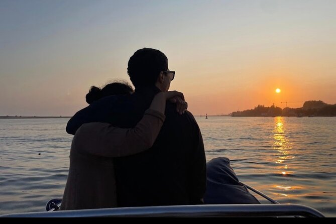 Port : private cruiser 6 Bridges and port wine tasting/Sunset - Value Check: Is $71.15 Per Person a Smart Trade?