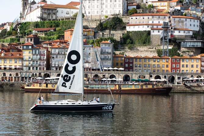 Port : Sail, Sip & Savor : Douro Boat Tour With Wine Tasting - The 2-hour rhythm: short stops, long views