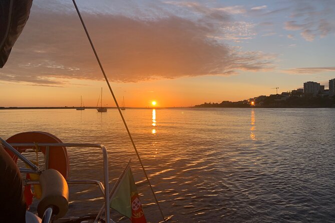 Port : Sail, Sip & Savor : Douro Boat Tour With Wine Tasting - Ribeira (Cais da Ribeira): the UNESCO riverfront trade street