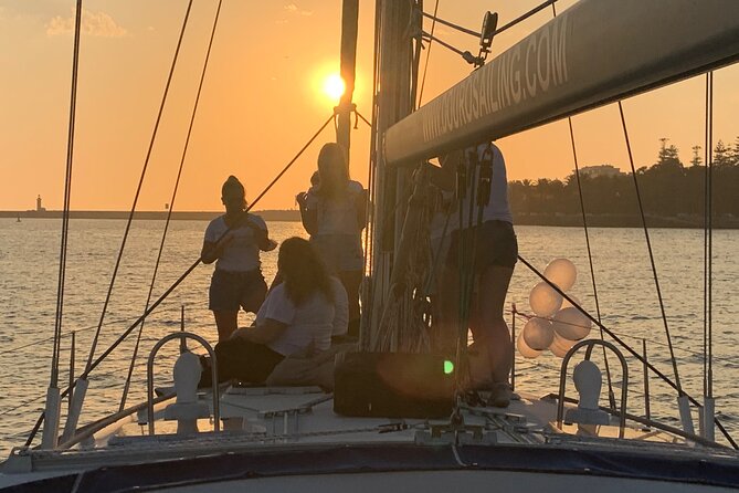 Port : Sail, Sip & Savor : Douro Boat Tour With Wine Tasting - Reserva Natural Estuário do Douro: birds first, city second