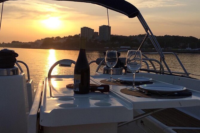 Port : Sail, Sip & Savor : Douro Boat Tour With Wine Tasting - Rabelos boats: how Port wine used to travel