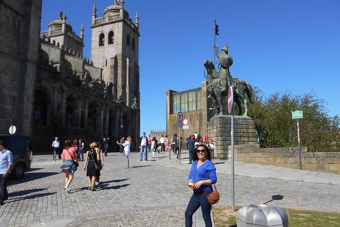 Port Walking Tour ( 6 pax maximum) - 4 hours - Key highlights you’ll actually feel
