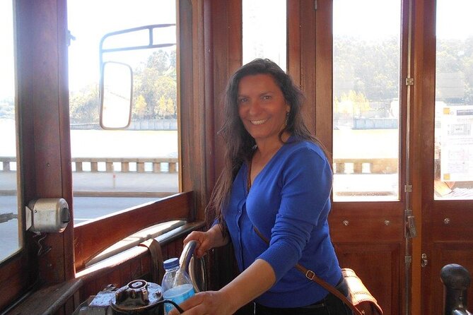 Port Walking Tour ( 6 pax maximum) - 4 hours - How the 4-hour Porto route stays fun (not exhausting)