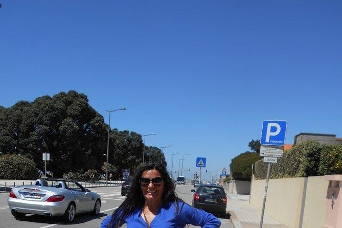 Port Walking Tour ( 6 pax maximum) - 4 hours - Crossing toward Calém and learning why Port is different