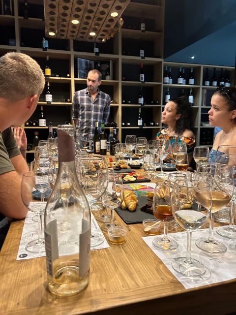 Port Wine class with 3 or 5 Port tasting and pairings - The full 5-Port sampler: the best choice if you want to compare styles