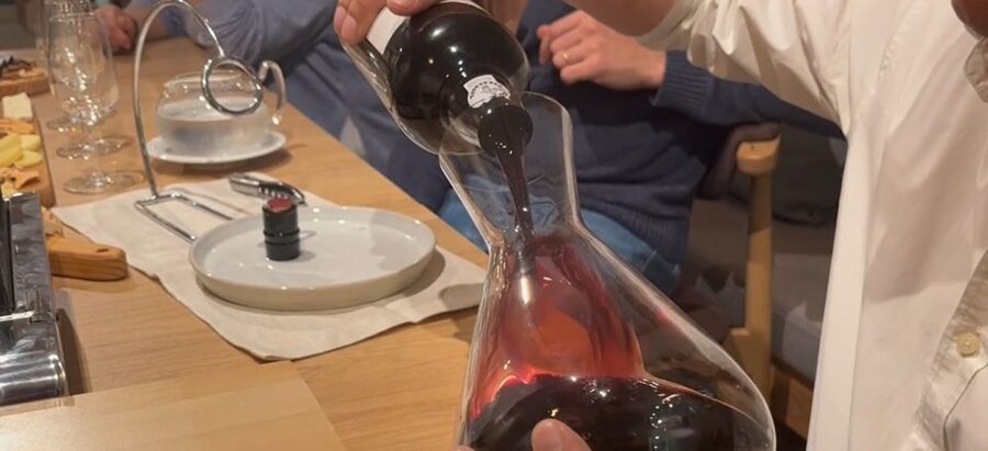 Port Wine class with 3 or 5 Port tasting and pairings - Practical value: is $23 worth it?