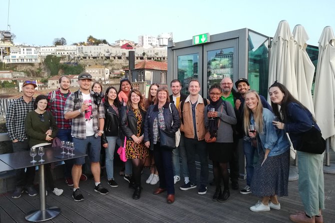 Port Wine Lodges Tour Including 7 Port Wine Tastings (English) - What to expect from guides: the fun, not the lecture