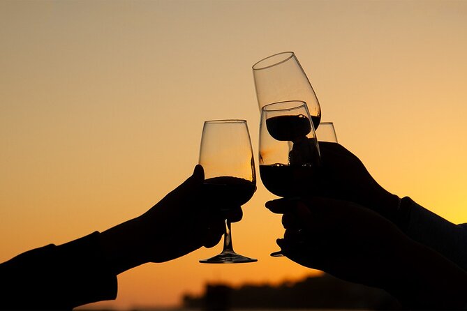 Port Wine Sunset Boat Tour - Key things I’d watch for