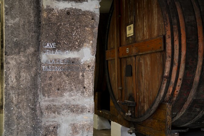 Port Wine Tour | 3 Cellars | 7 Tastings | 12 Participants Maximum - Should You Book This Port Tour? My Decision Guide