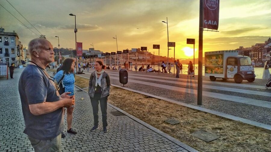 Port wine & wine walking tour with culture - max 8 pax - What you actually get for $69: value you can feel