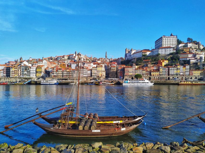 Port wine & wine walking tour with culture - max 8 pax - Who this tour suits best (and who should skip)