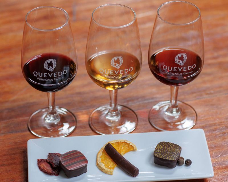 Port Wines & Chocolate Pairing - Key points worth knowing before you go