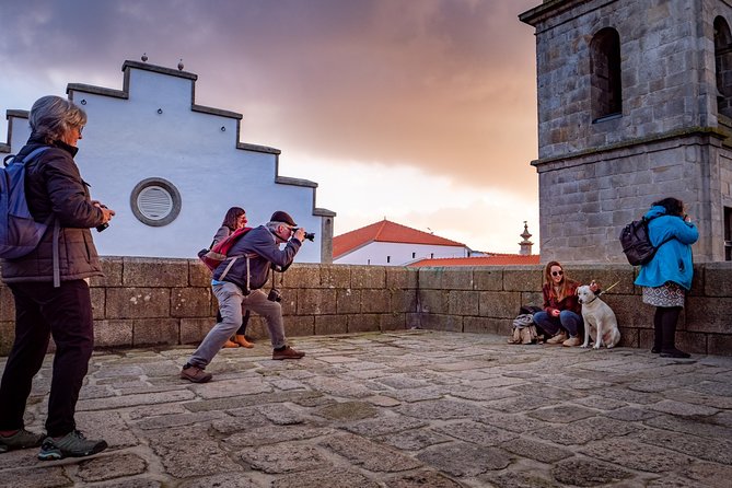 Porto 1/2 Day Walking Photo Tour & Portraits - Why this Porto walking photo tour feels more personal than a sightseeing loop