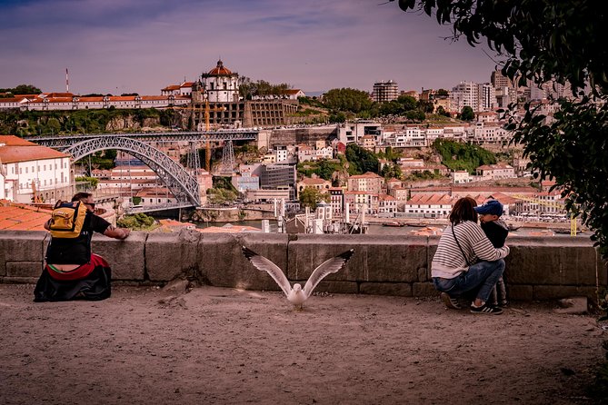 Porto 1/2 Day Walking Photo Tour & Portraits - The 25 edited photos you receive after: why delivery timing matters