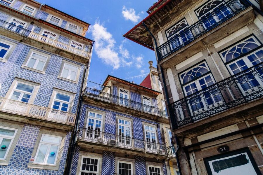 Porto: 1.5-Hour Private Kick-Start Tour with a Local - Who This Tour Fits Best (and Who Might Skip It)