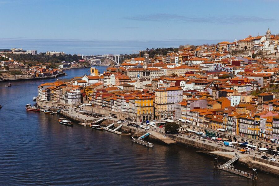 Porto: 1.5-Hour Private Kick-Start Tour with a Local - Meeting Your Local Guide and Getting a Route That Fits You