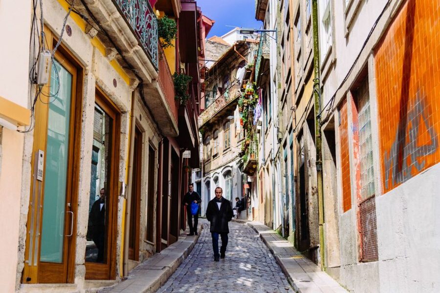 Porto: 2.5-Hour Private City Tour Off the Beaten Track - Key takeaways before you go