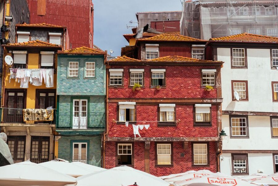 Porto: 2.5-Hour Private City Tour Off the Beaten Track - Who should book this Porto off-the-beaten-track private tour