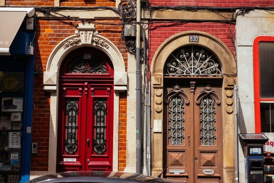 Porto: 2.5-Hour Private City Tour Off the Beaten Track - Why Ribeira feels different when someone local leads the walk