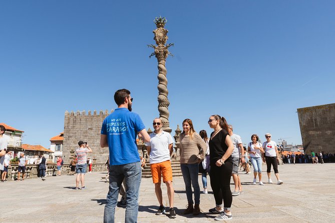 Porto: 2-Hour City Highlights Segway Tour - Guided Experience - Why this Segway tour fits Porto’s steep streets