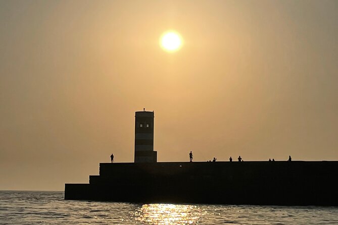 Porto: 2h Private Tour (1 to 6 people) on the Douro River with a local - Key reasons this Douro cruise works so well