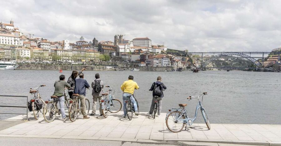 Porto: 3-Hour Bike Tour - Key things to know before you pedal