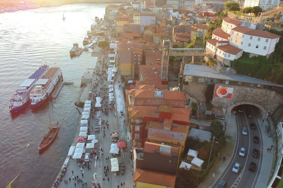 Porto: 3-Hour Downtown Walking Tour - Key things you’ll notice on this Porto walking tour