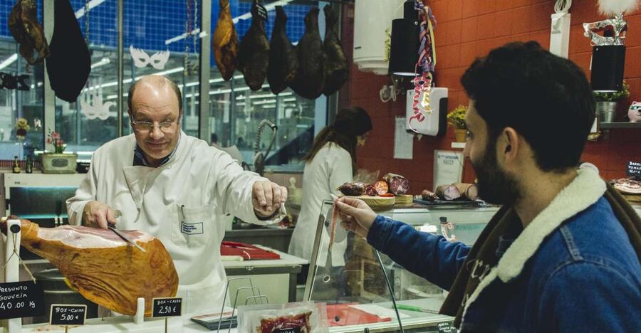 Porto: 3-Hour Food Tour - 3 Hours, 5 Stops, and a Morning That Doesn’t Waste Time